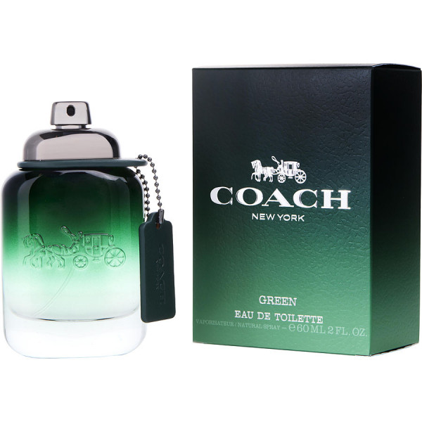 Green Coach