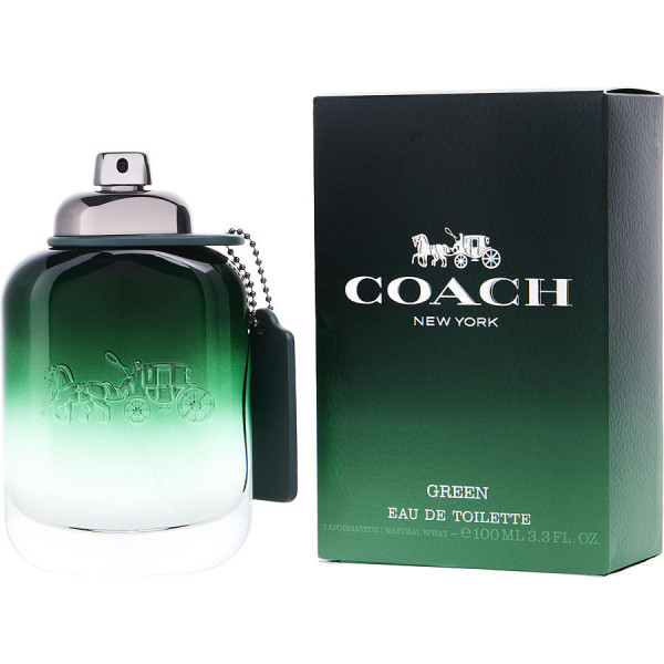 Green Coach