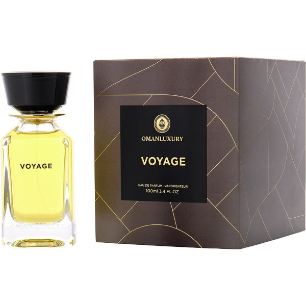 Voyage Oman Luxury