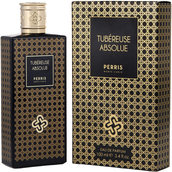 Tubereuse Absolue Perris Monte Carlo