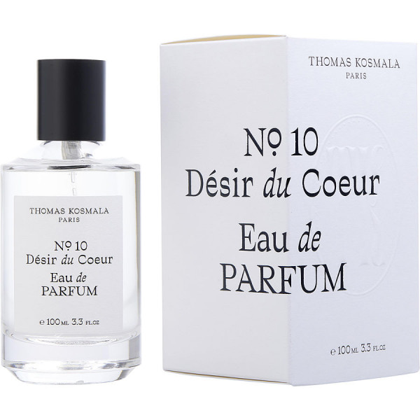 No. 10 Desir Du Coeur Thomas Kosmala