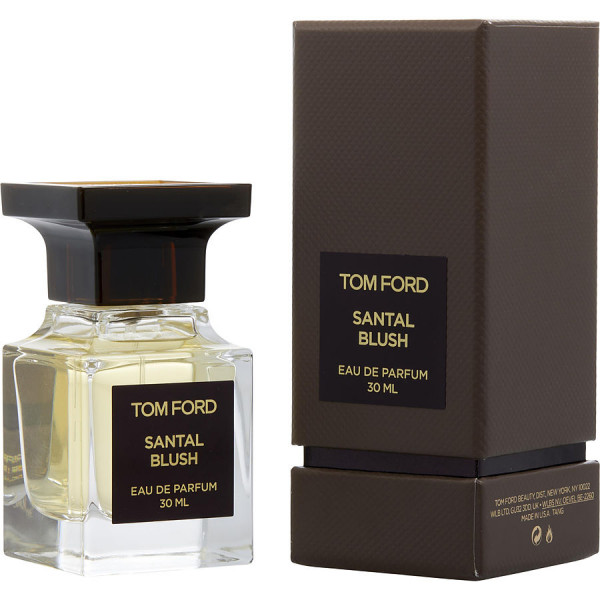 Santal Blush Tom Ford