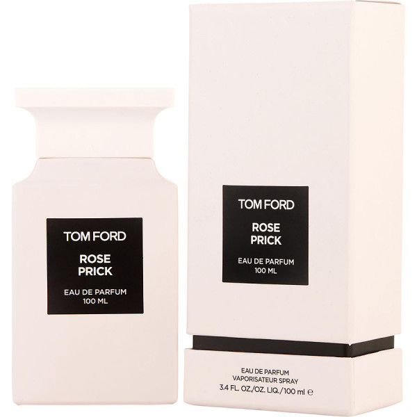 Rose Prick Tom Ford