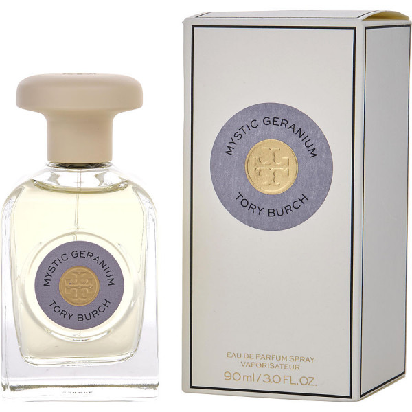 Mystic Geranium Tory Burch