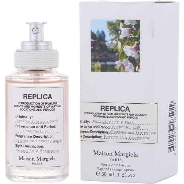 Replica Springtime In A Park Maison Margiela