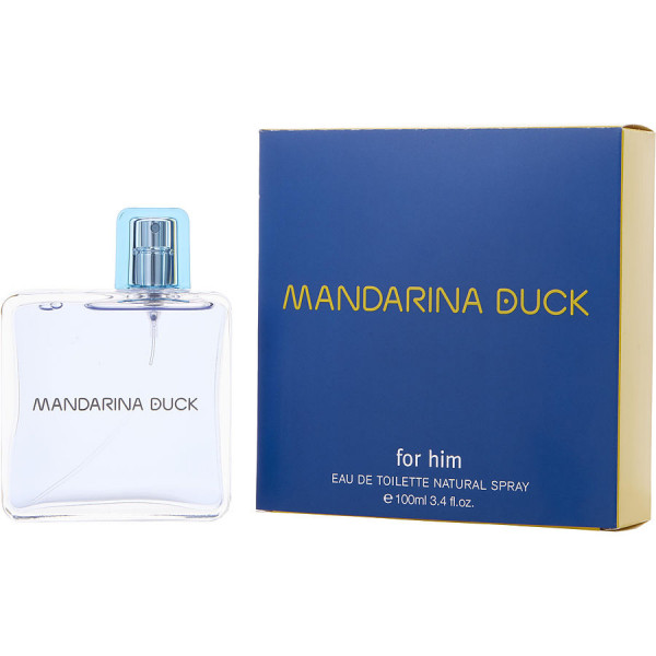 Mandarina Duck For Him Mandarina Duck