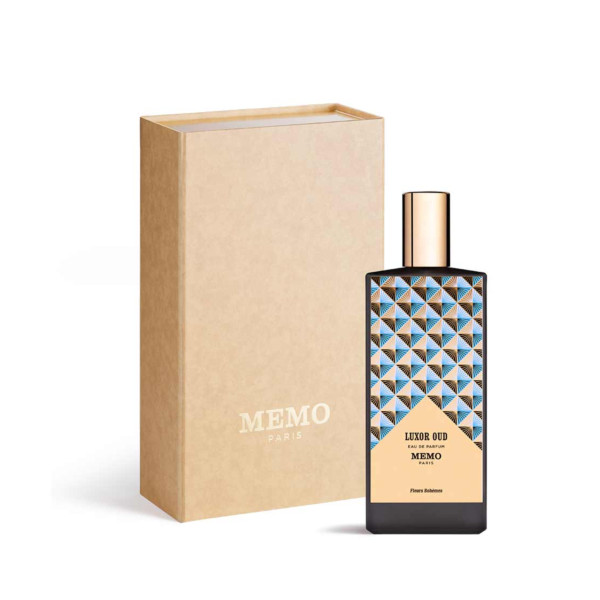 Luxor Oud Memo Paris