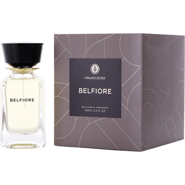 Belfiore Oman Luxury