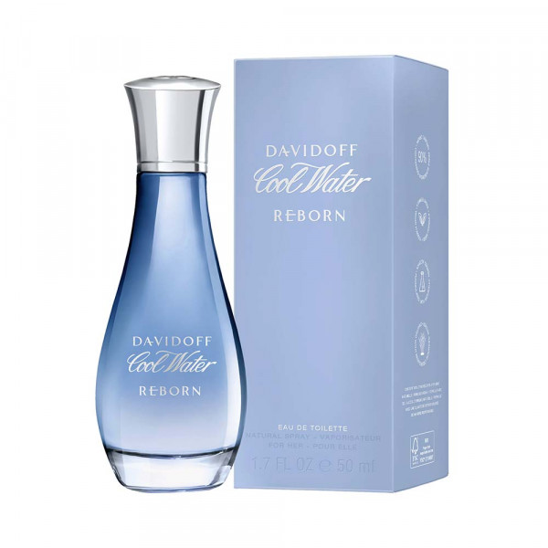 Cool Water Reborn Davidoff