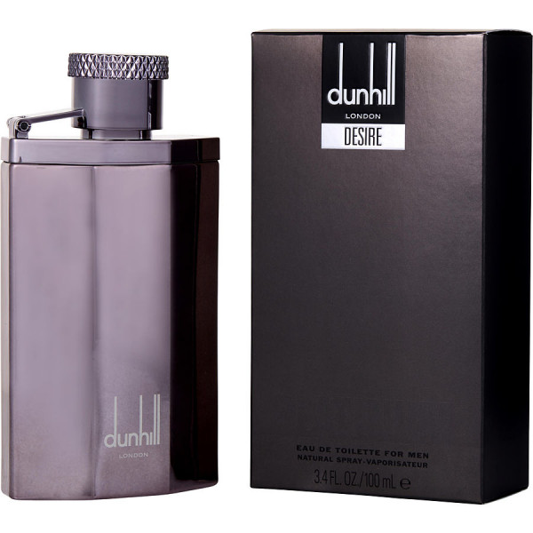 Desire Platinum Dunhill London