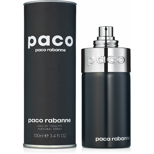 Paco Paco Rabanne