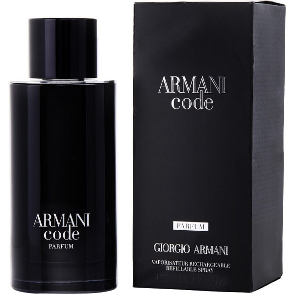 Armani Code Parfum Giorgio Armani