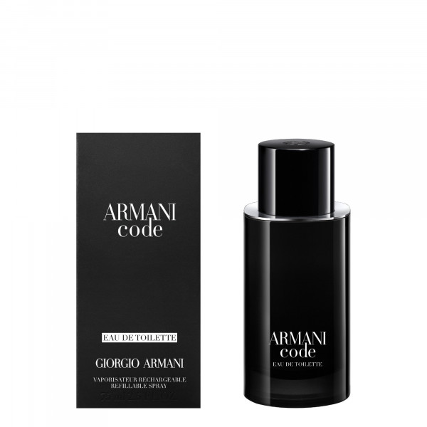 Armani Code Giorgio Armani