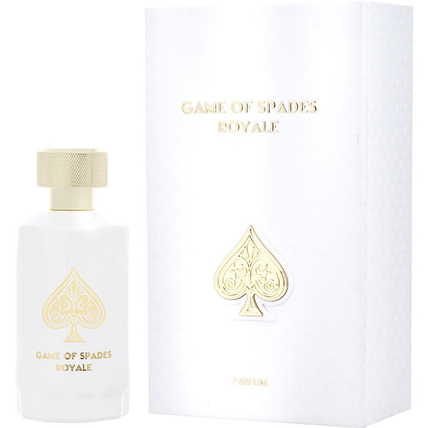 Game Of Spades Royale Jo Milano