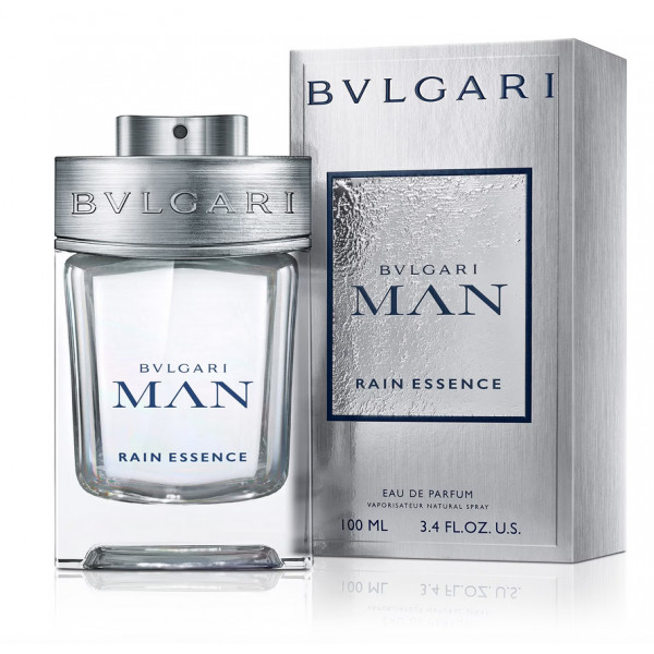 Bvlgari Man Rain Essence Bvlgari