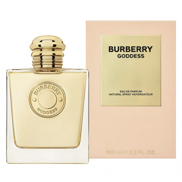 Goddess Burberry