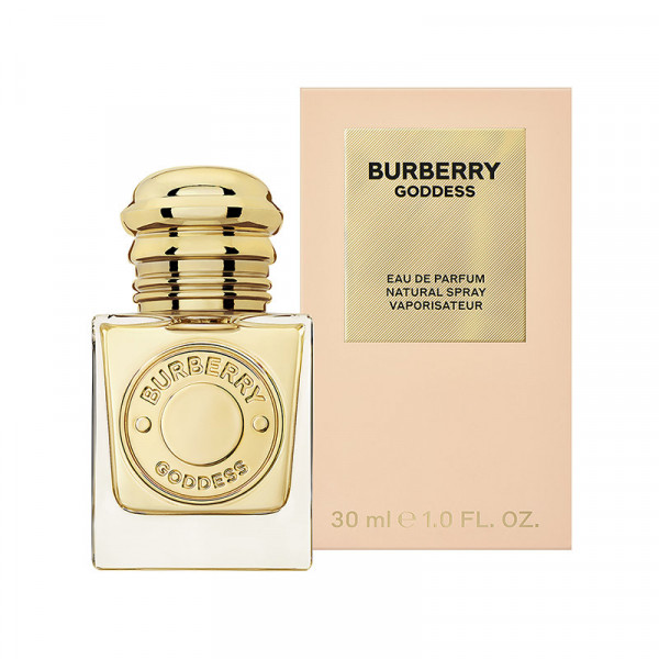 Goddess Burberry