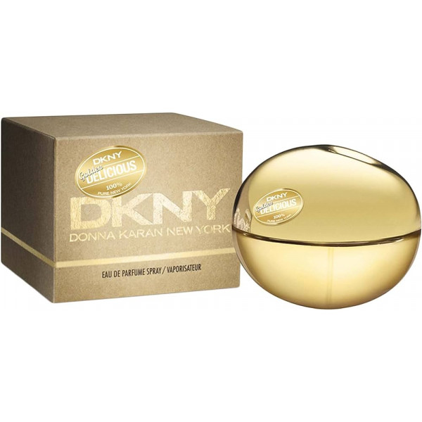 Golden Delicious Donna Karan