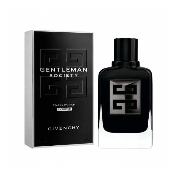 Gentleman Society Extrême Givenchy