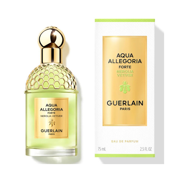 Aqua Allegoria Forte Nerolia Vetiver Guerlain