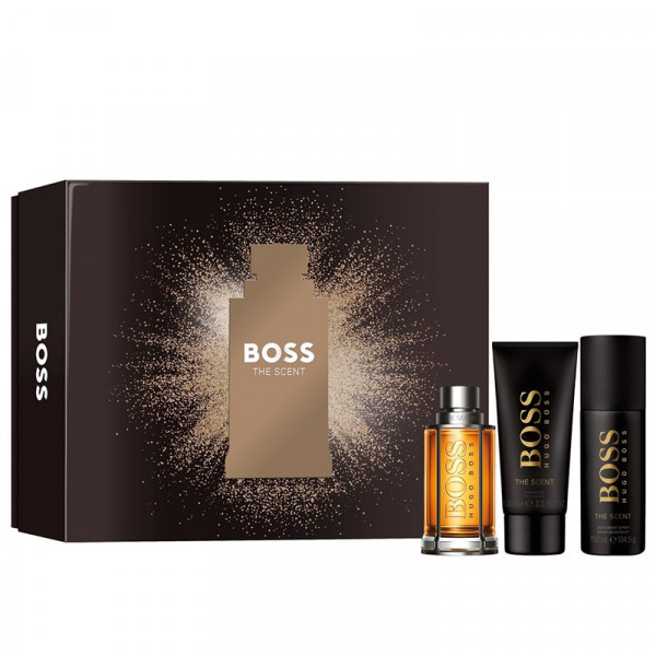 The Scent Hugo Boss