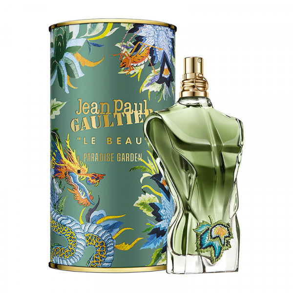 Le Beau Paradise Garden Jean Paul Gaultier