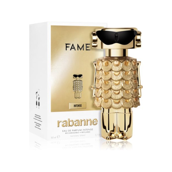 Fame Intense Paco Rabanne