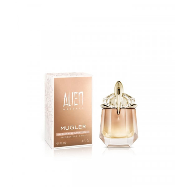 Alien Goddess Supra Florale Thierry Mugler