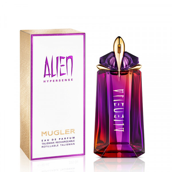 Alien Hypersense Thierry Mugler