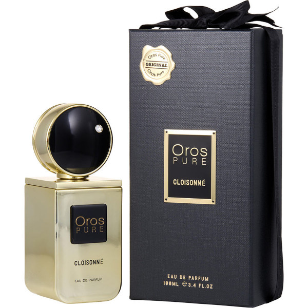 Oros Pure Cloisonne Armaf