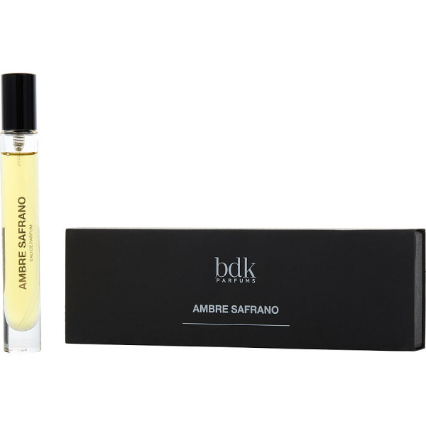 Ambre Safrano BDK Parfums