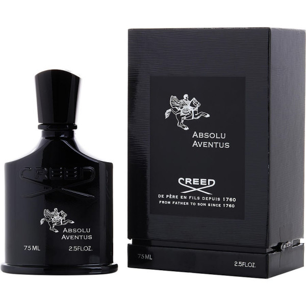 Absolu Aventus Creed