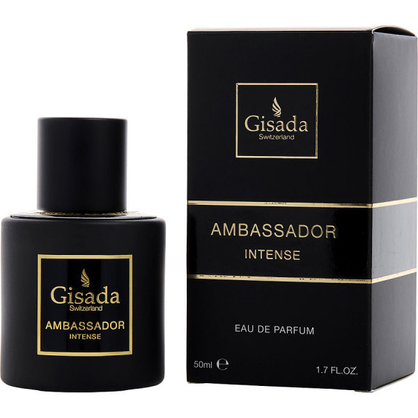 Ambassador Intense Gisada