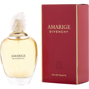 Givenchy amarige 50ml hotsell