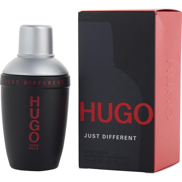 Hugo Just Different Hugo Boss