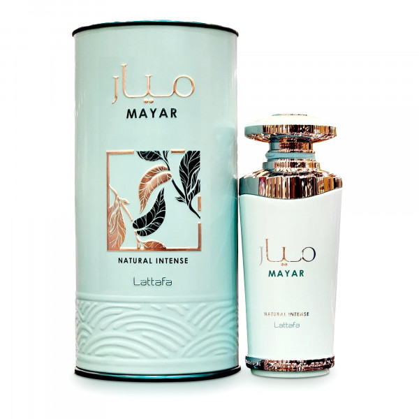 Mayar Natural Intense Lattafa