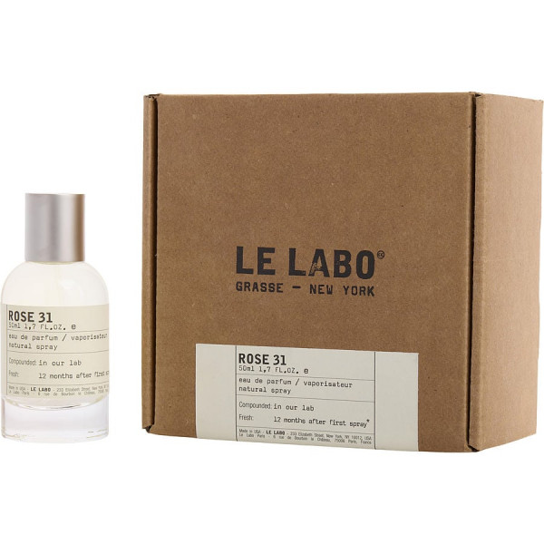 Rose 31 Le Labo