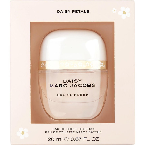 Marc jacobs daisy love eau so fresh online