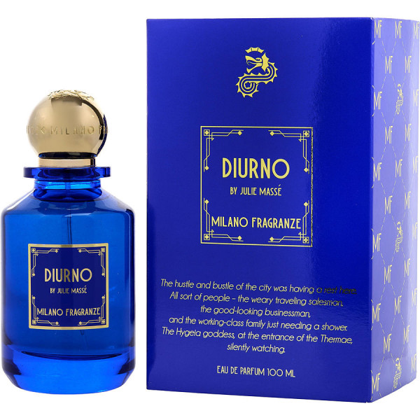 Diurno Milano Fragranze