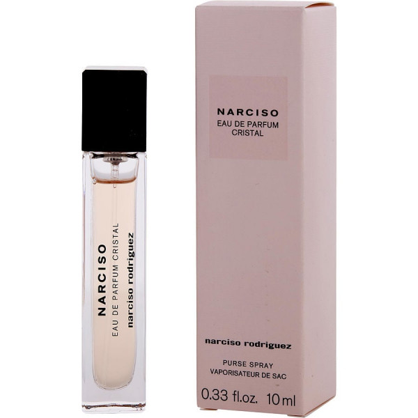 Narciso Cristal Narciso Rodriguez