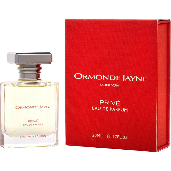 Privé Ormonde Jayne