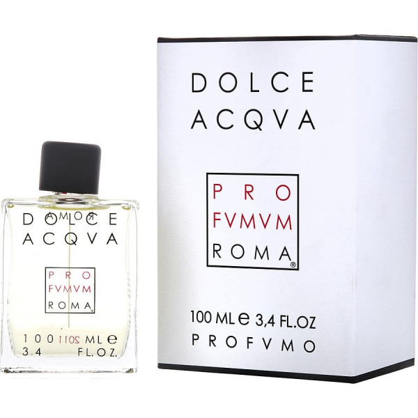 Dolce Acqua Profumum