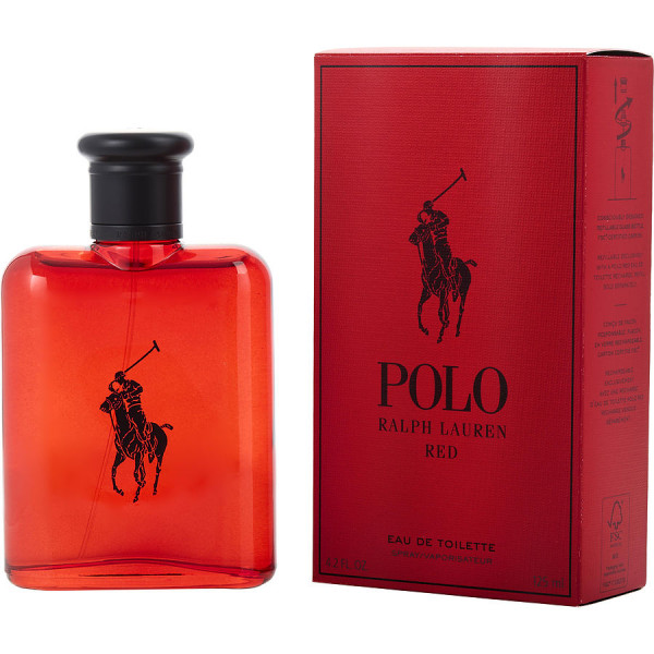 Polo Red  Ralph Lauren