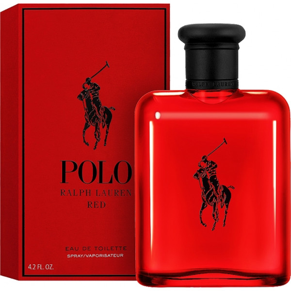 Polo Red Ralph Lauren