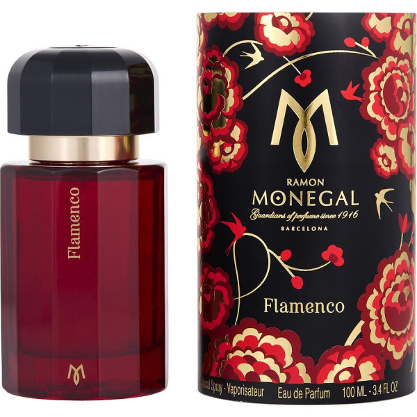 Flamenco Ramon Monegal