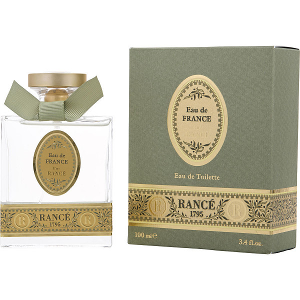 Eau De France Rancé