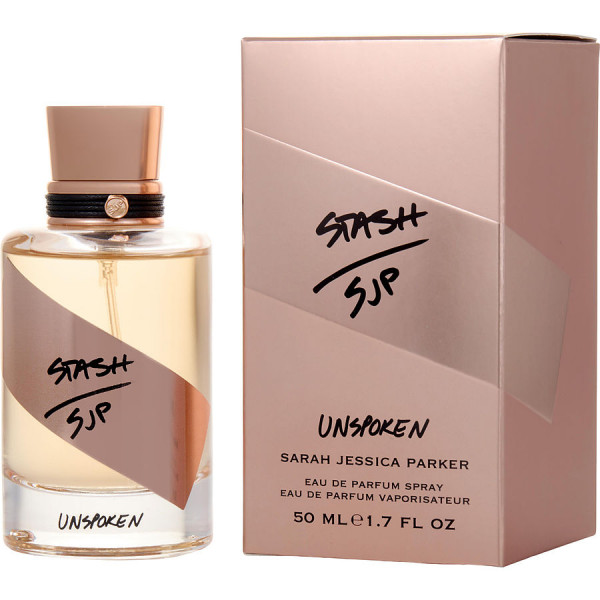 Stash Unspoken Sarah Jessica Parker