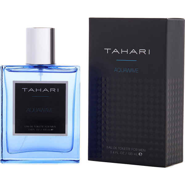 Aqua Wave Tahari Parfums