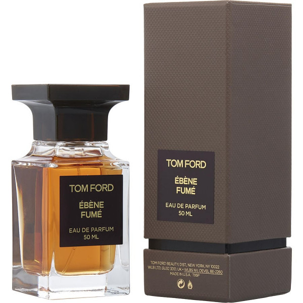 Ébène Fumé Tom Ford