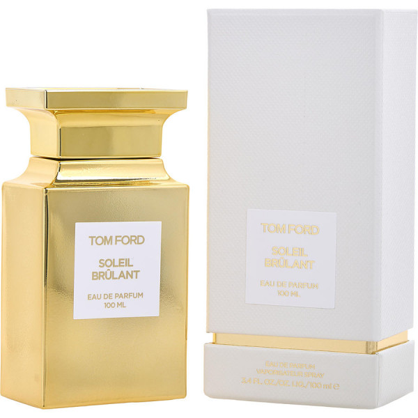 Soleil Brûlant Tom Ford